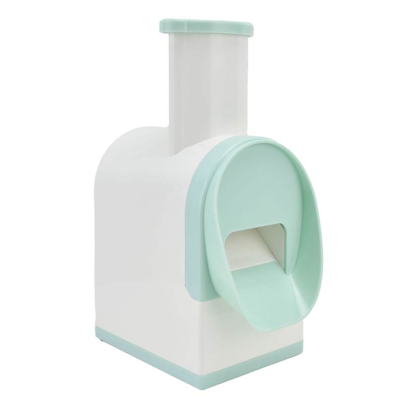 Ice Shaver Electric Durable Ice Chopper for Home for Restaurant for Kitchen