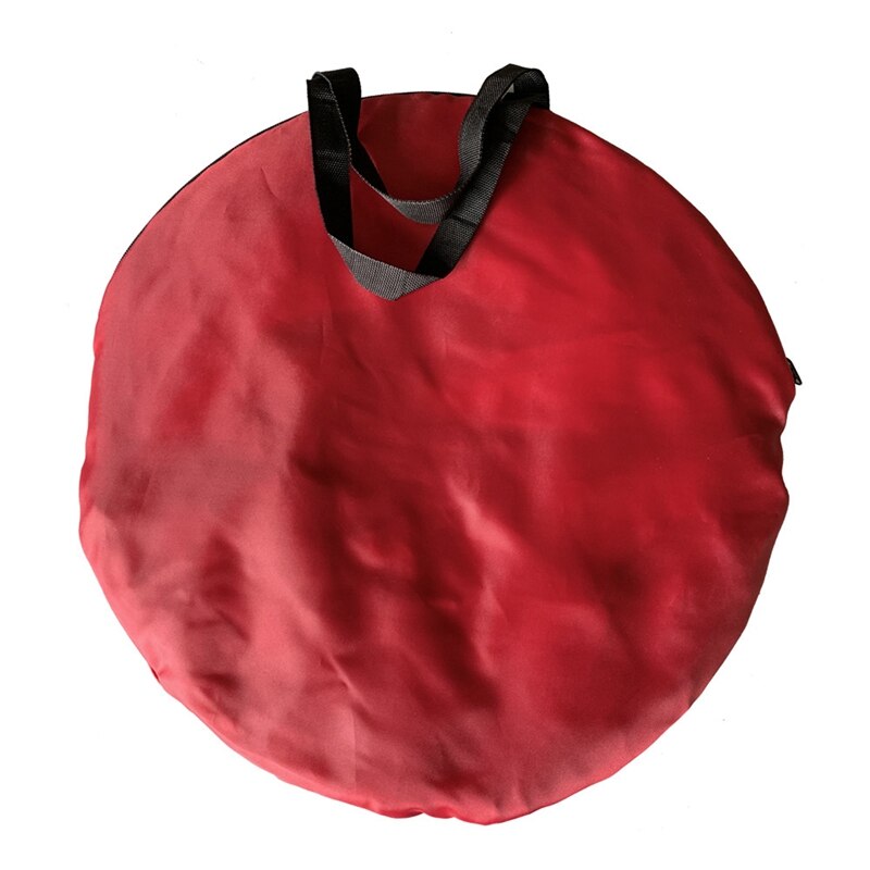 Kit Voile De Kayak 108 Cm – PVC Durable, Antistatique, Pliable, Clips Et Sangles, Pour Kayak, Canoë, Bateau Gonflable
