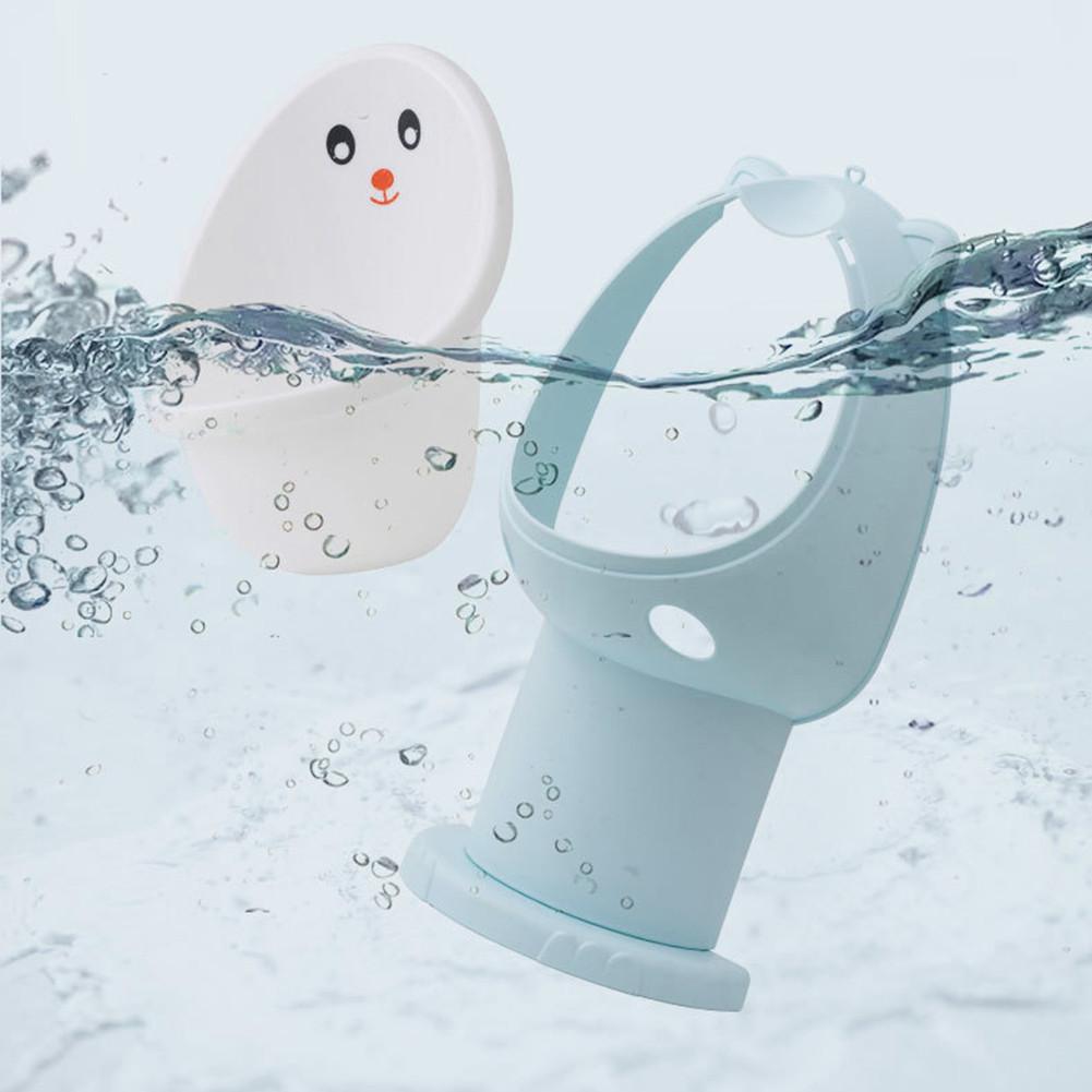 Potty Training Urinal Boys Girls Training Toilet Training Seat Children's Potty Baby Toilet 5-level Adjustable For Toddler