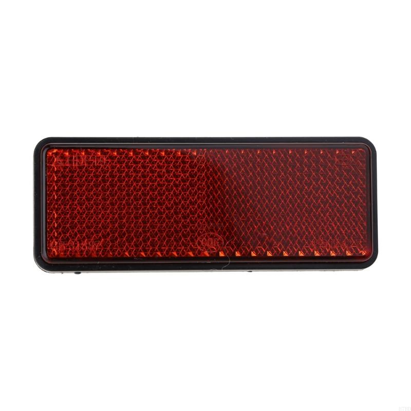 H7bd mortorcycle led staart marker draai signaal knipper lamp flitsende licht vuil pit atv