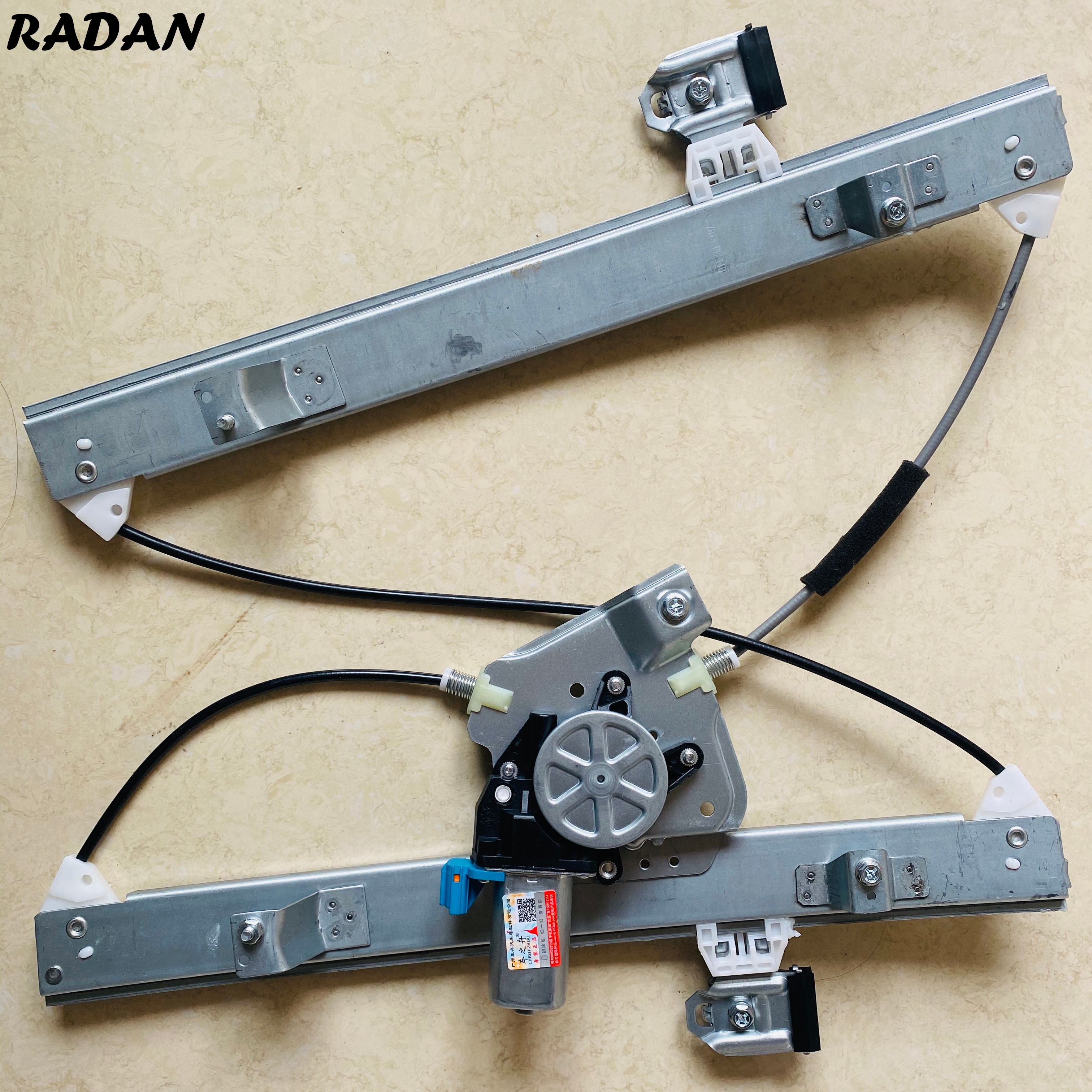 Power Window Regulator For Brilliance V5