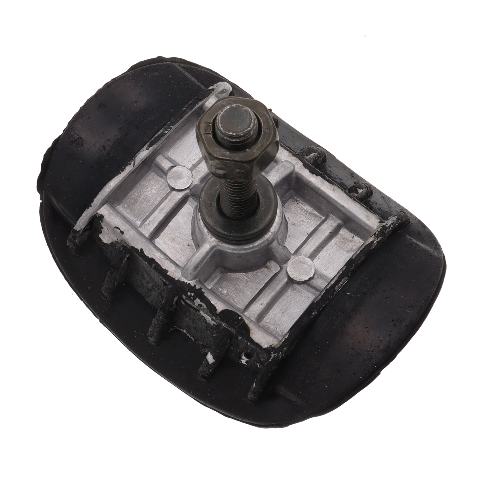 1.60'' 1.85'' 2.15'' 2.50'' MX Rim Wheel Tire Lock Tyre for Motorcycle Motocross Enduro Dirt Pit Bike: Silver