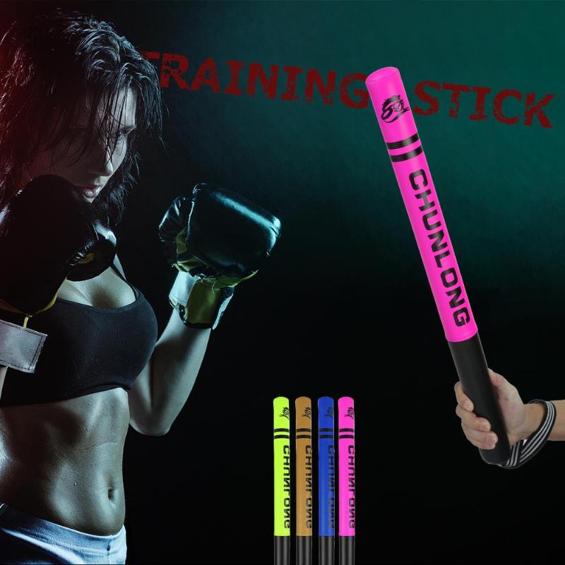 1pcs 60cm boxing Precision Training Sticks punching mitts pads target MMA muay thai fighting Grappling training tool
