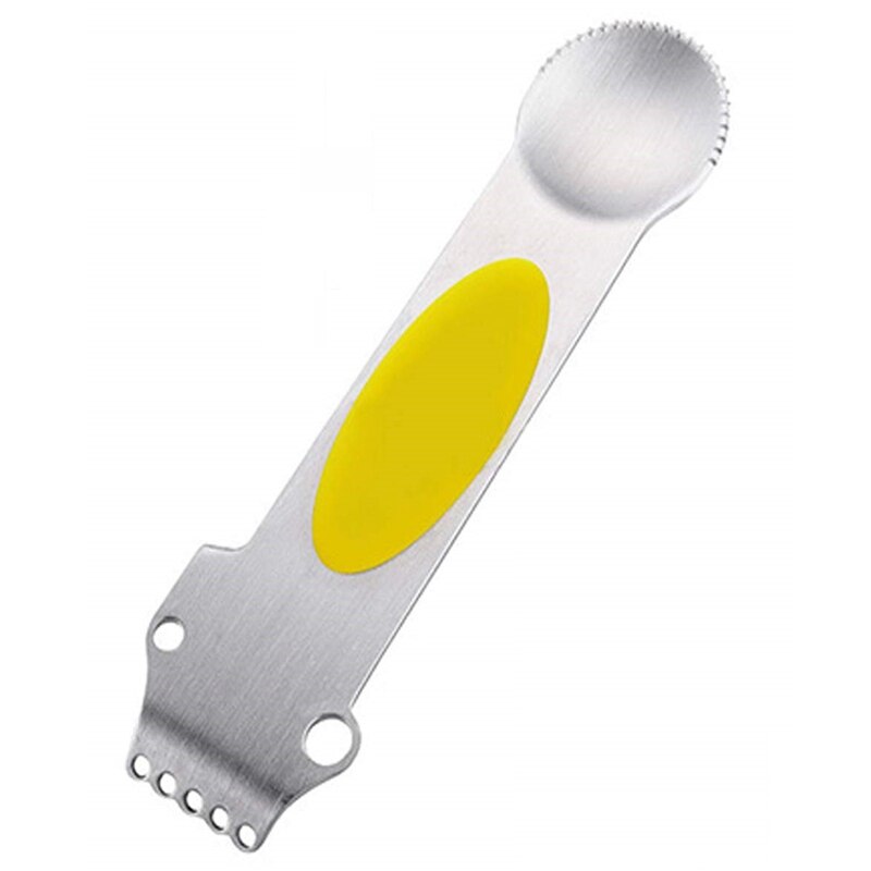 Multifunction Cheese Grater Lemon Peeler Skin Mover Peel Zester Stainless Steel Blade for Lemon Ginger Citrus Fruits