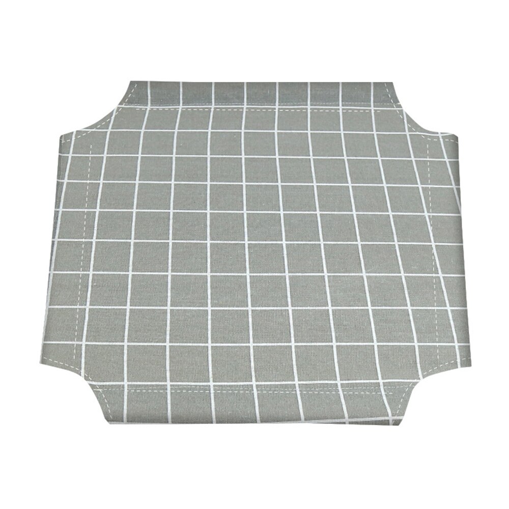 Été chat hamac lit maison pour animaux de compagnie pour chiens chiot paresseux tapis coussin chaise longue pour chats chaton chalets hiver fournitures de couchage pour animaux de compagnie: C-gray
