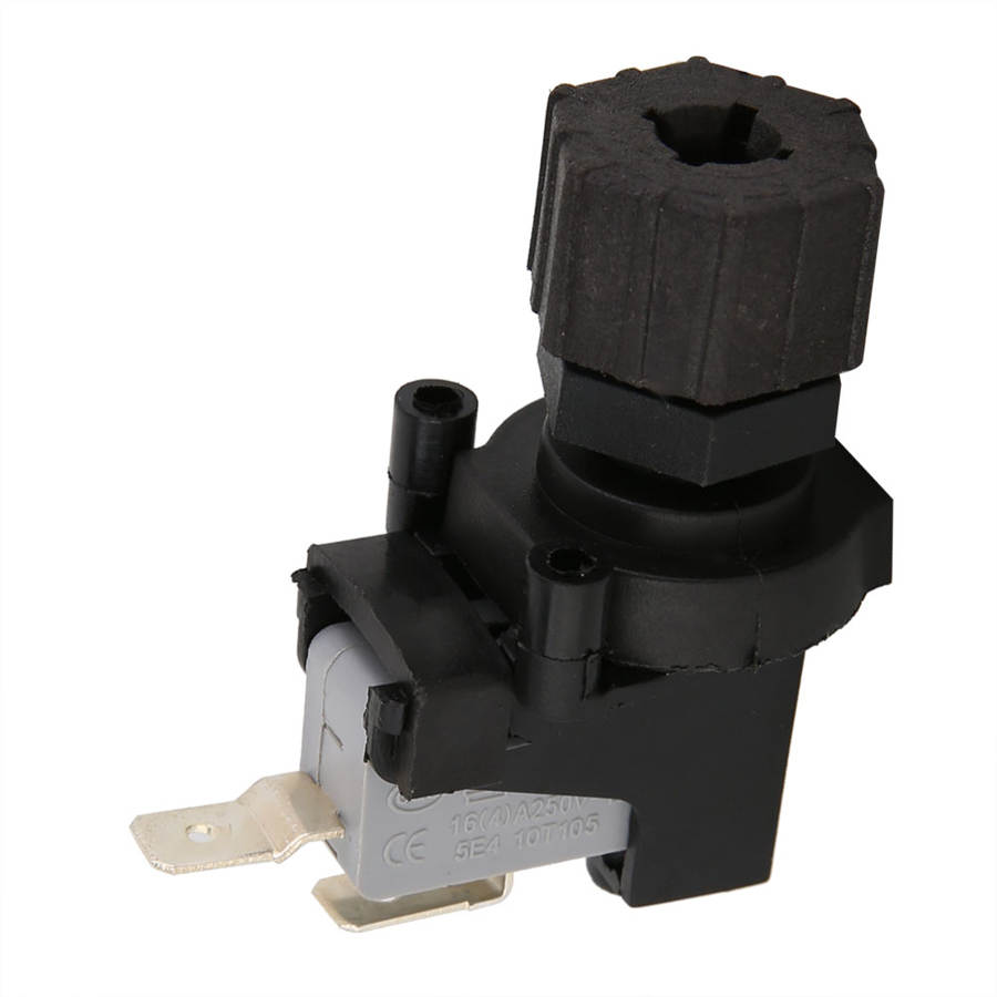 Adjustable Differential Air Pressure Switch Micro Pressure Switch125-250V Air Pressure Switch Micro Pressure Switch