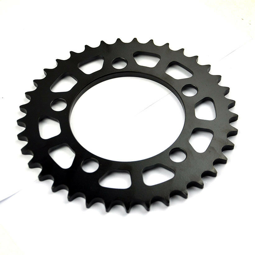 Alomejor Steel Gear Set 68T High Speed Spare Accessories for TT-02 RC