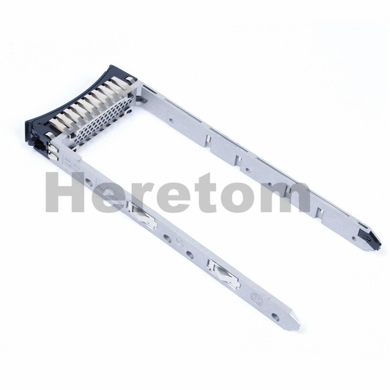 Bandeja hdd de 2,5 pulgadas, Caddy 45W8687 para IBM Storwize V3500 V3700 V5000 M07625 45W2106 45W2107 45W7731