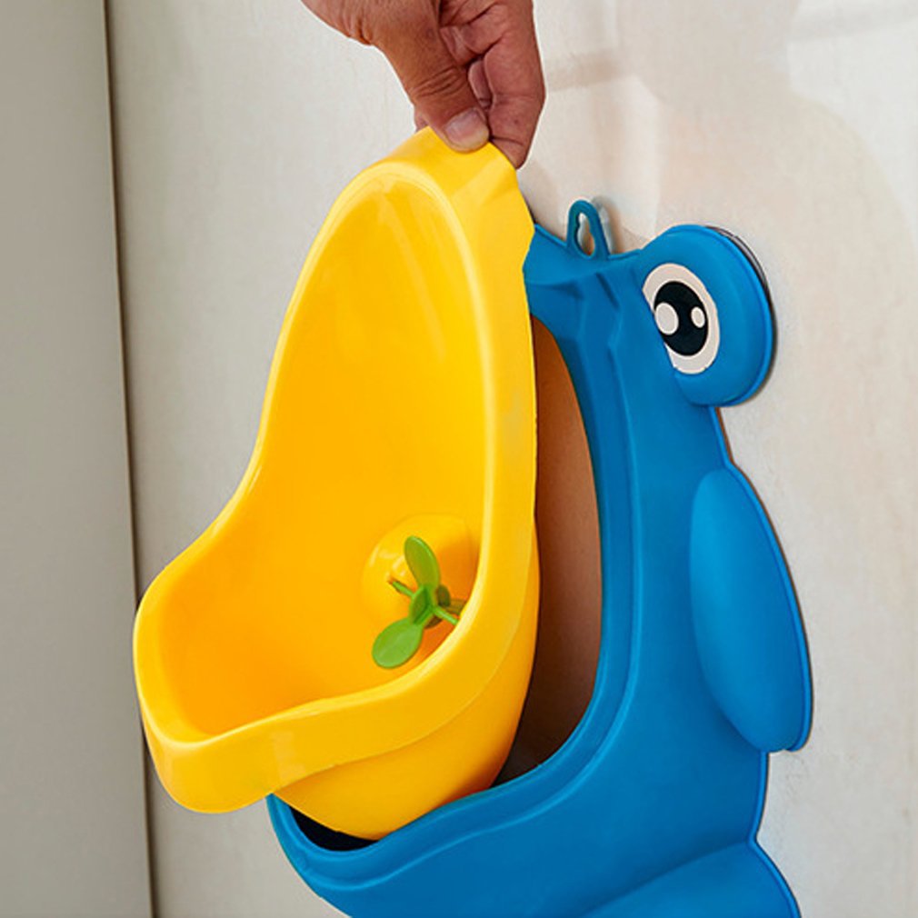 Frog Baby Potty Toilet Urinal Kids Potty training ... – Grandado