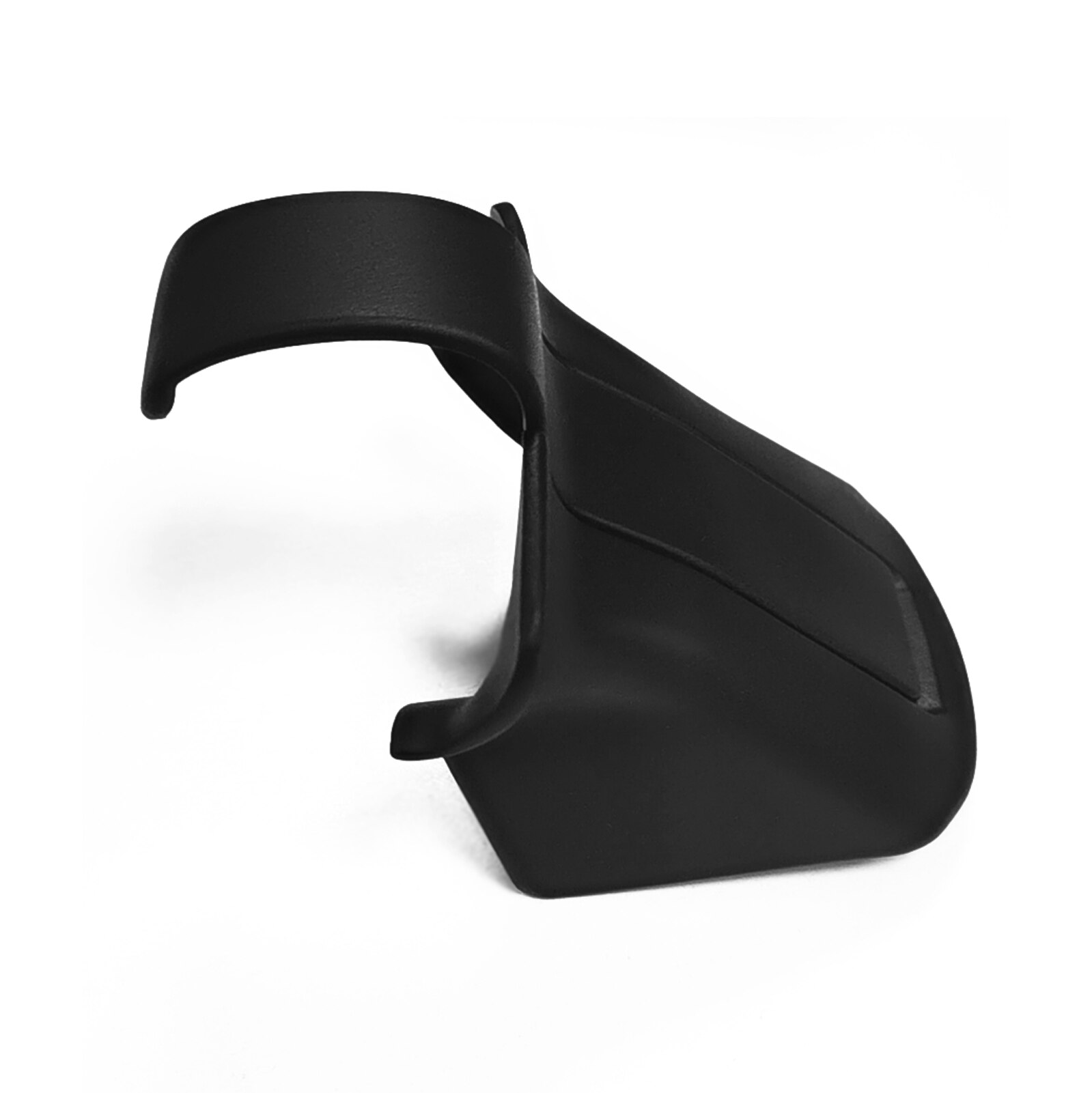Volante del coche de Tesla modelo 3 Y piloto automático accesorios contrapeso anillo FSD de asistencia