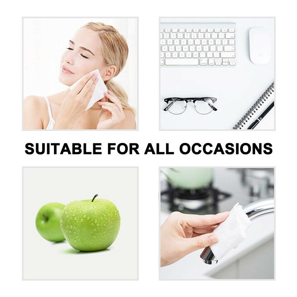 10 Rolls Toilet Paper Roll Home Hotel Paper Towel Restaurant Bathroom Washroom Soft Tissue Roll Wood Pulp Paper