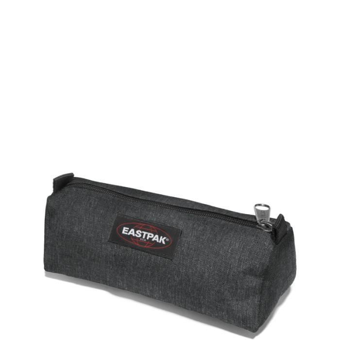 Eastpak cosméticos scolaire noir jean 833317
