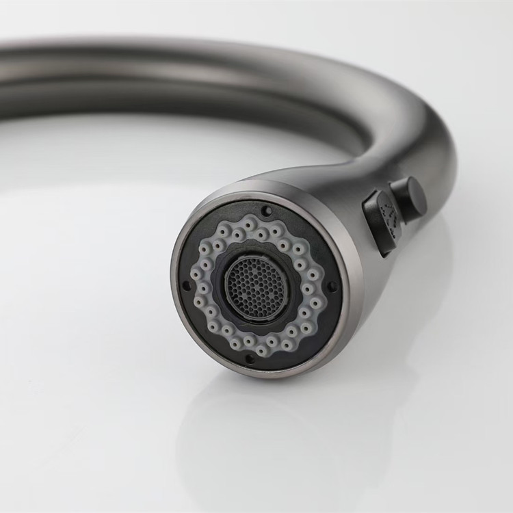 304 Stainless Steel Chinese Style Kitchen Faucet Cold Water Pulling Sink Stainless Steel Sink Strainer Vegetable Basin