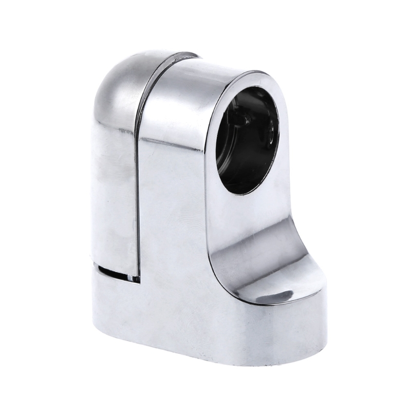 1 zestaw drążek prysznicowy mydelniczka podnośnik rura ABS rama podnosząca regulowana robić rozmiaru głowy uchwyt