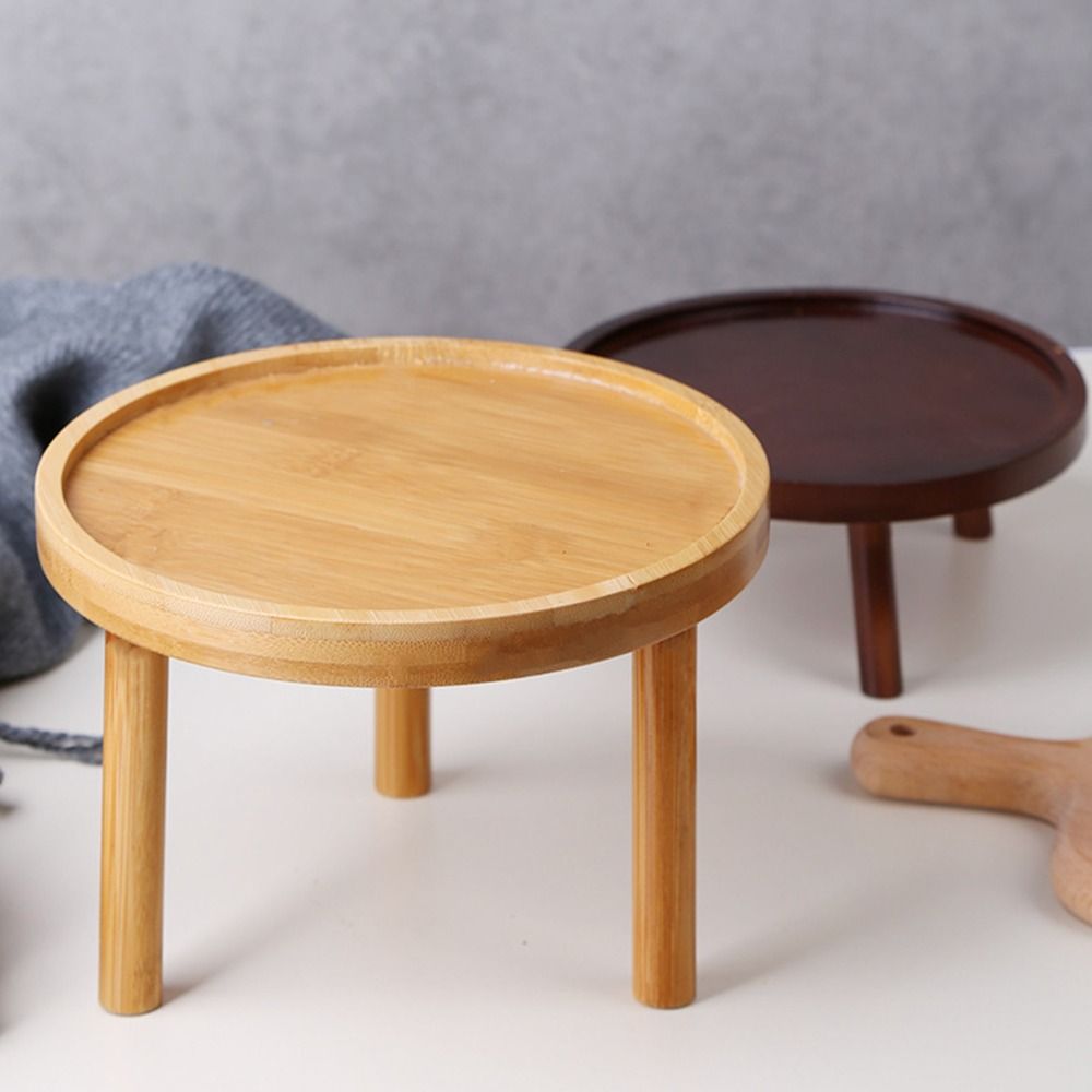 Puu vihreä ananas puutarha sisä työpöytä maljakko haltija kasviteline ruukkujalusta kukkaruukku tarjotin bonsai pidike