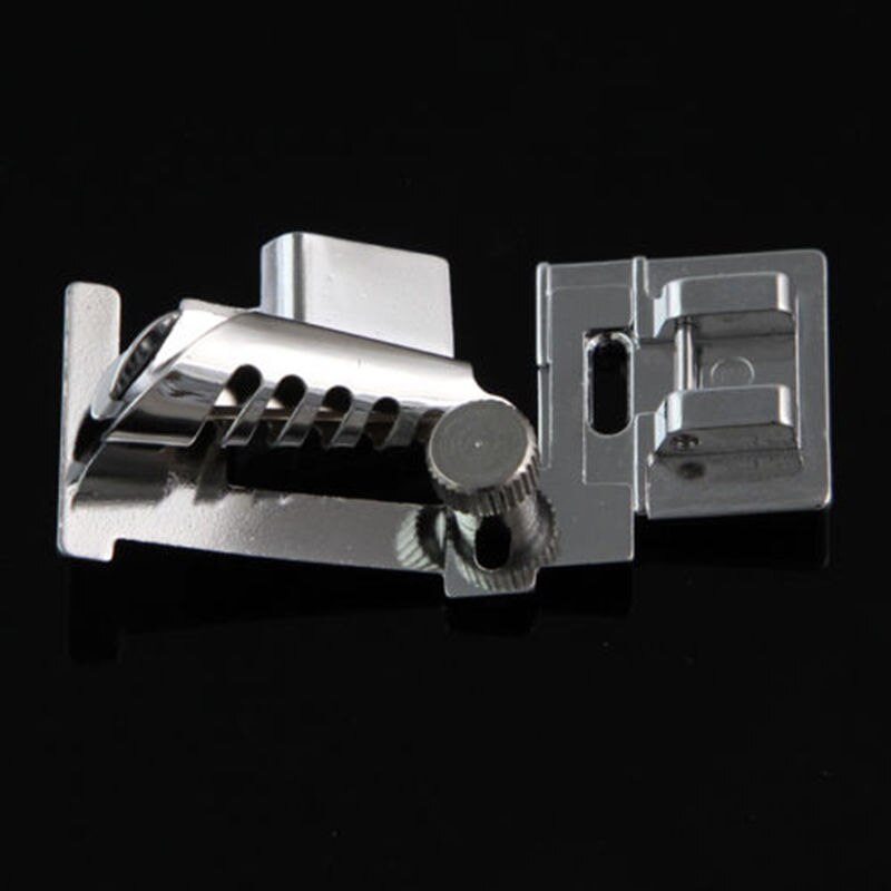 Bias Tape Binding Binder Foot For Snap On Domestic Sewing Machine for Singer Brother