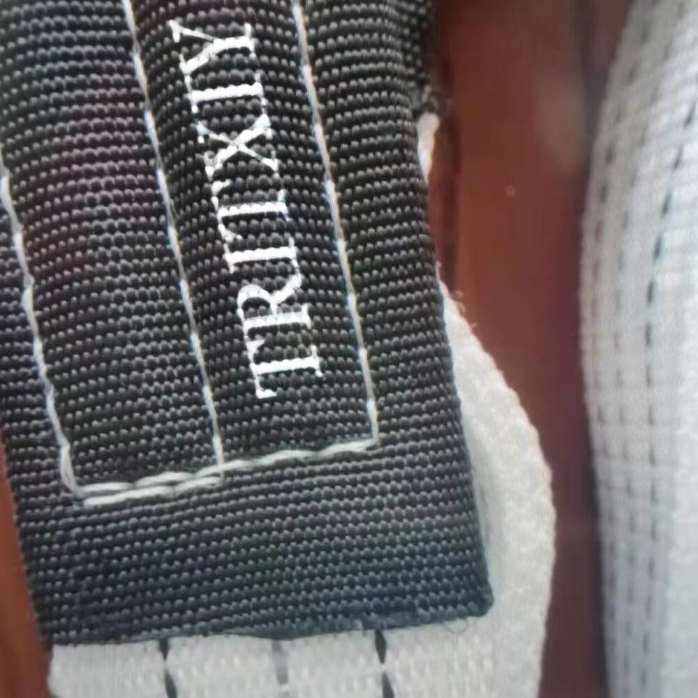 TRITXIY Nylon Tie Down Straps Towing Rope Strape Cable High Strength