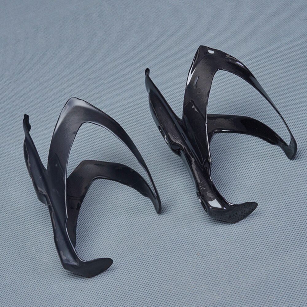 Cycling Accessories Ultralight 25g Full UD Carbon Fibre Bicycle Bottle Holder Bike Bottle Cage Parts