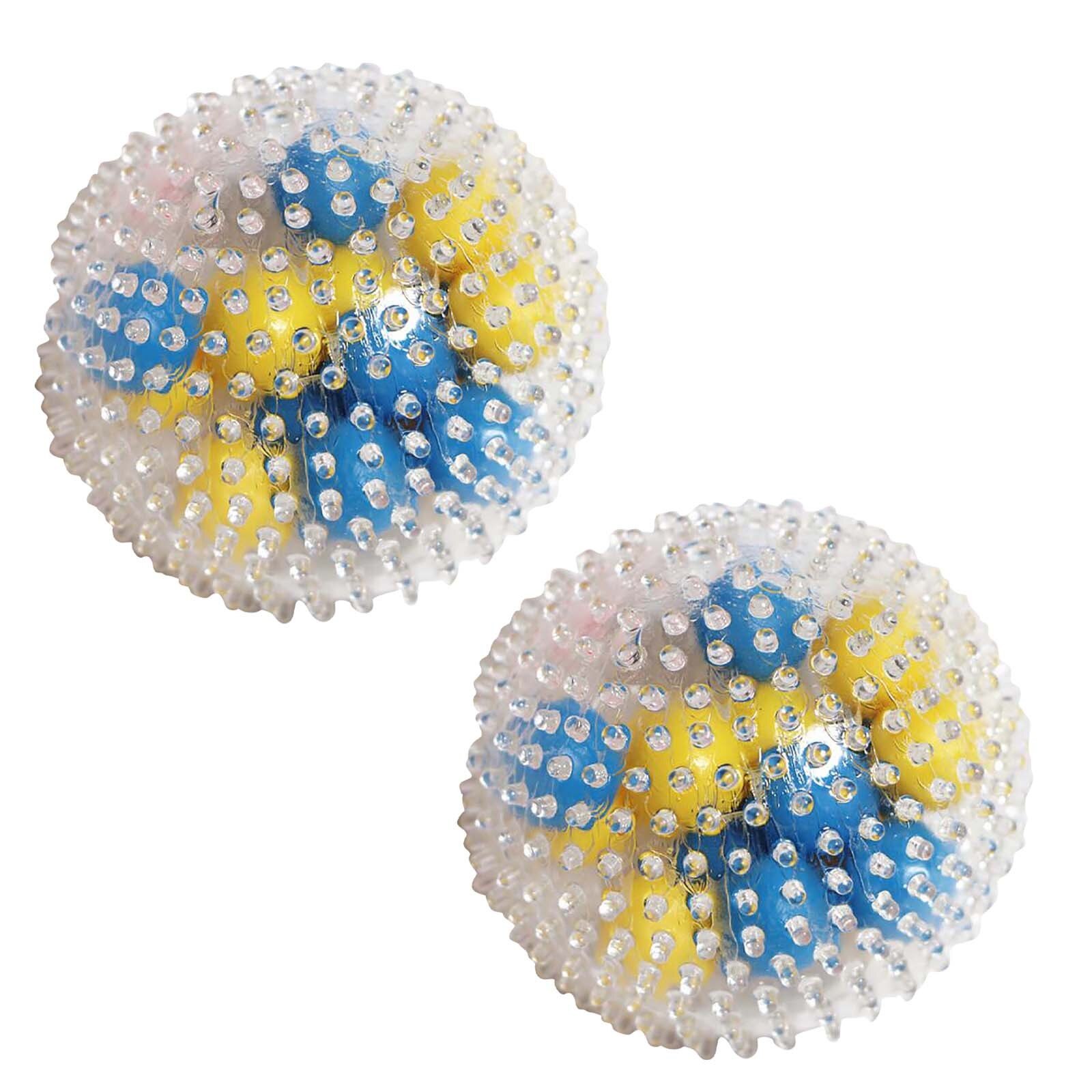 Divertenti giocattoli Pop Fidget per adulti Push It Bubble giocattolo Pop-It sensoriale per alleviare l'autismo giocattoli antistress per bambini adulti: B