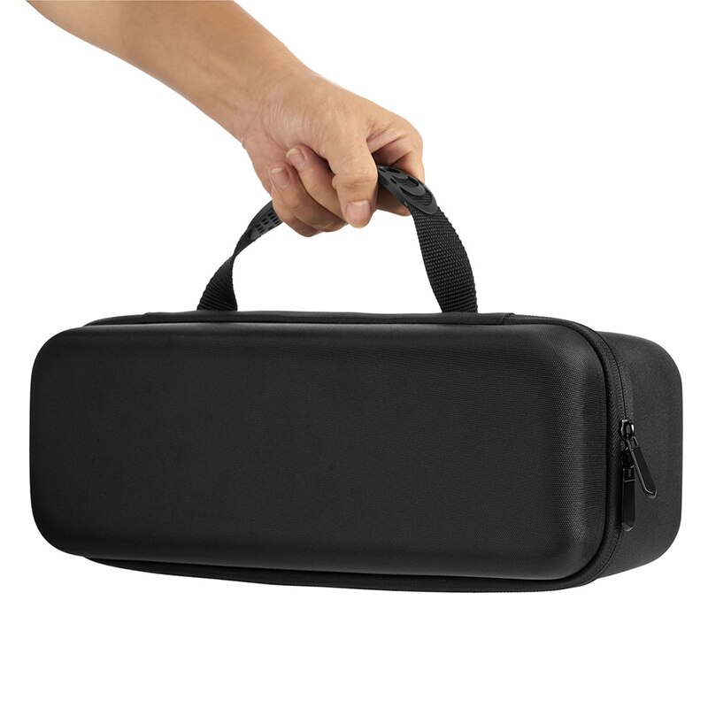 Newest EVA Hard Travel Case Pouch Portable Nylon Storage Bag Organizer For Dyson Supersonic HD01 HD03 Hair Dryer