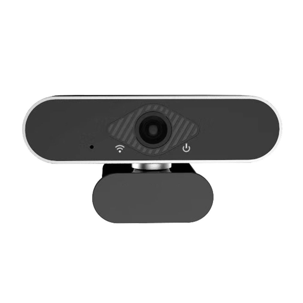 1080P HD Mini Computer Webcam Drehbare Einstellbare Kostenloser Stock Kamera Für Live Rundfunk Video Konferenz Arbeit