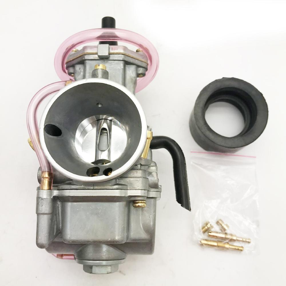 30Mm Carburateurs Carb Oko Pwk Power Jet Super Prestaties Dirt Bike Atv Scooter
