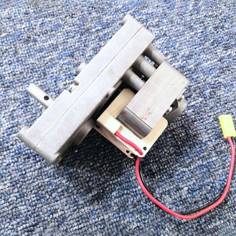 1pc fan motor for wood pellet stove oven barbecue feeder wall-hung stove fireplace Boiler Fan Motor replacement 120V 25W