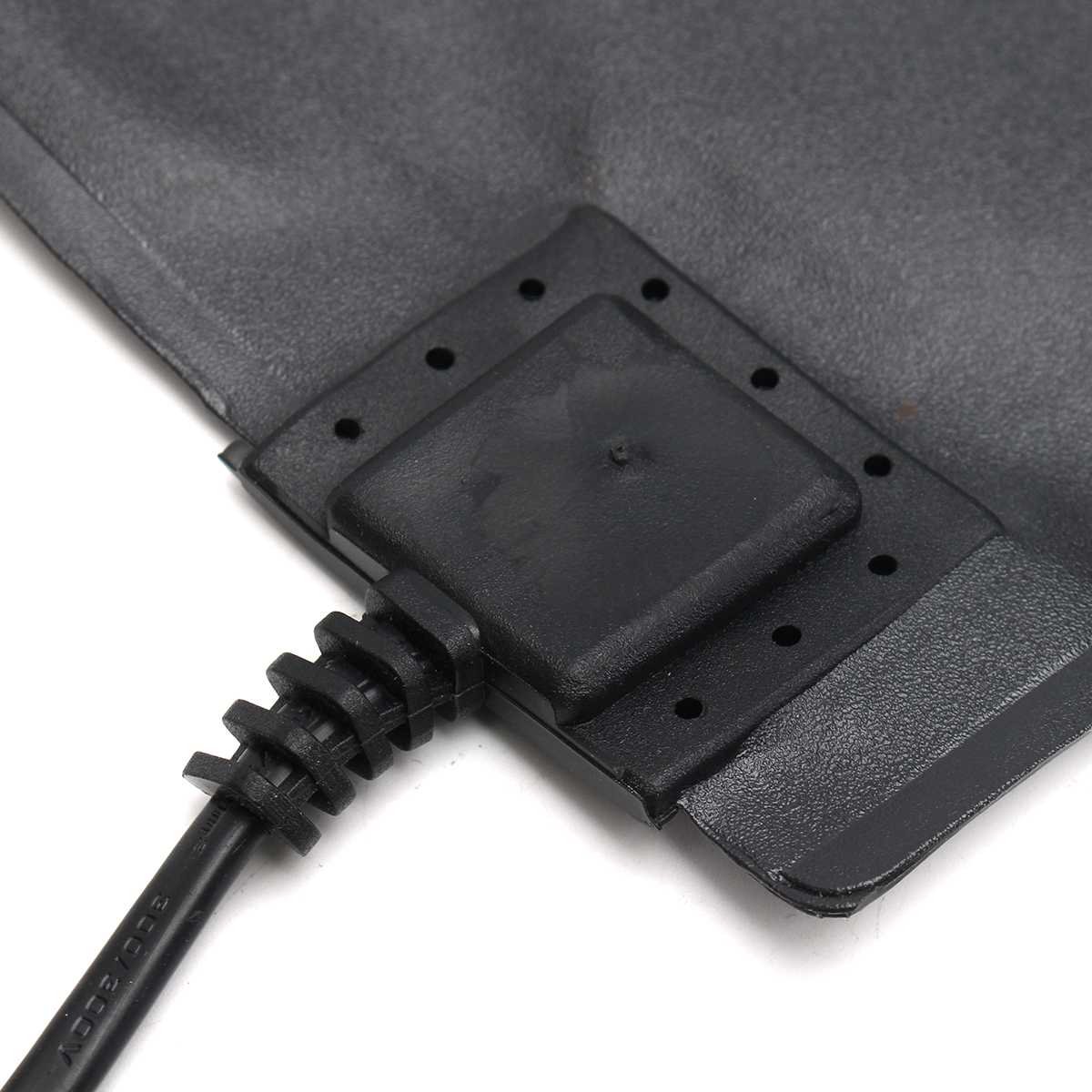 45W Seedling Heating Mat Waterproof Plant Seed Germination Propagation Clone Starter Pad Heat Mat Garden Supplies 52x52cm