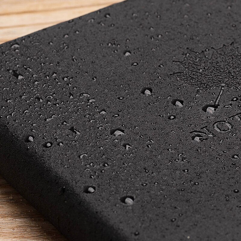 A5/B5 Notebook Horizontal Line Extra Thick Notepad Business Diary Record Book Soft PU Leather Notebook time management planner