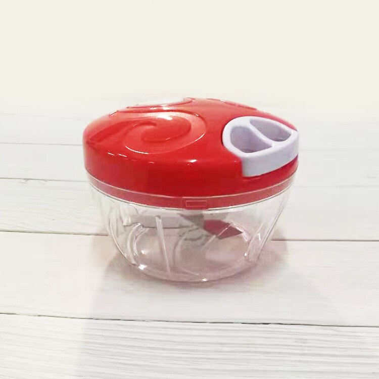 Vegetable Chopper: 3