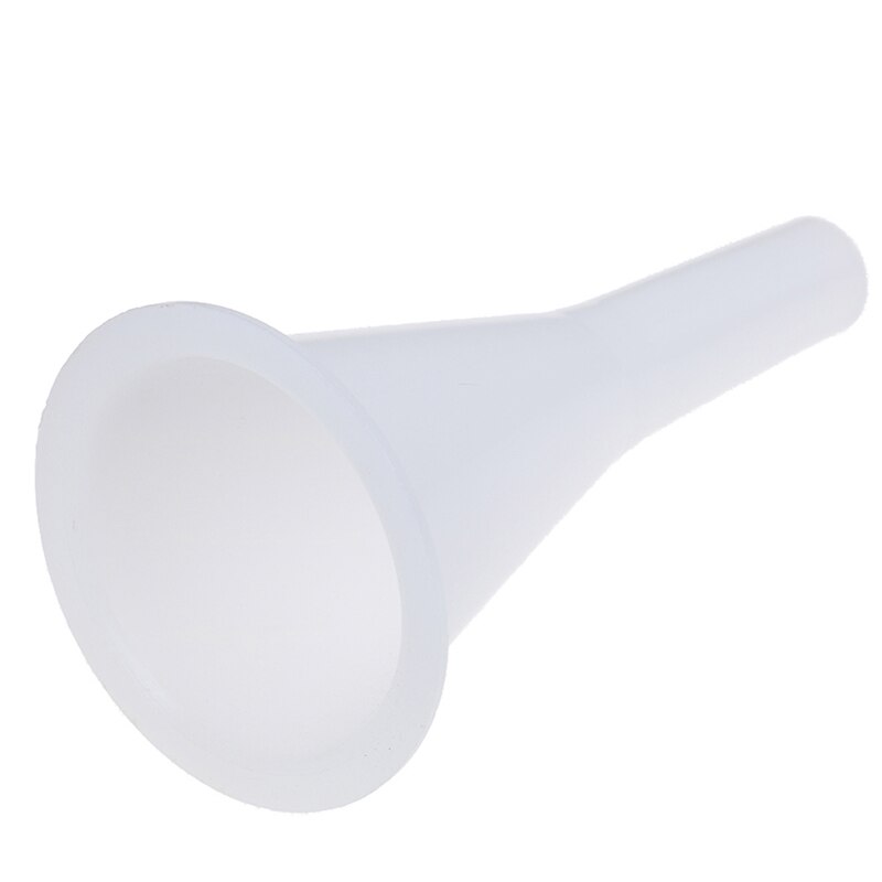 Food grade plastic Sausage Filling Stuffing Tube For Handmade Meat Grinder Stuffer Kit Set