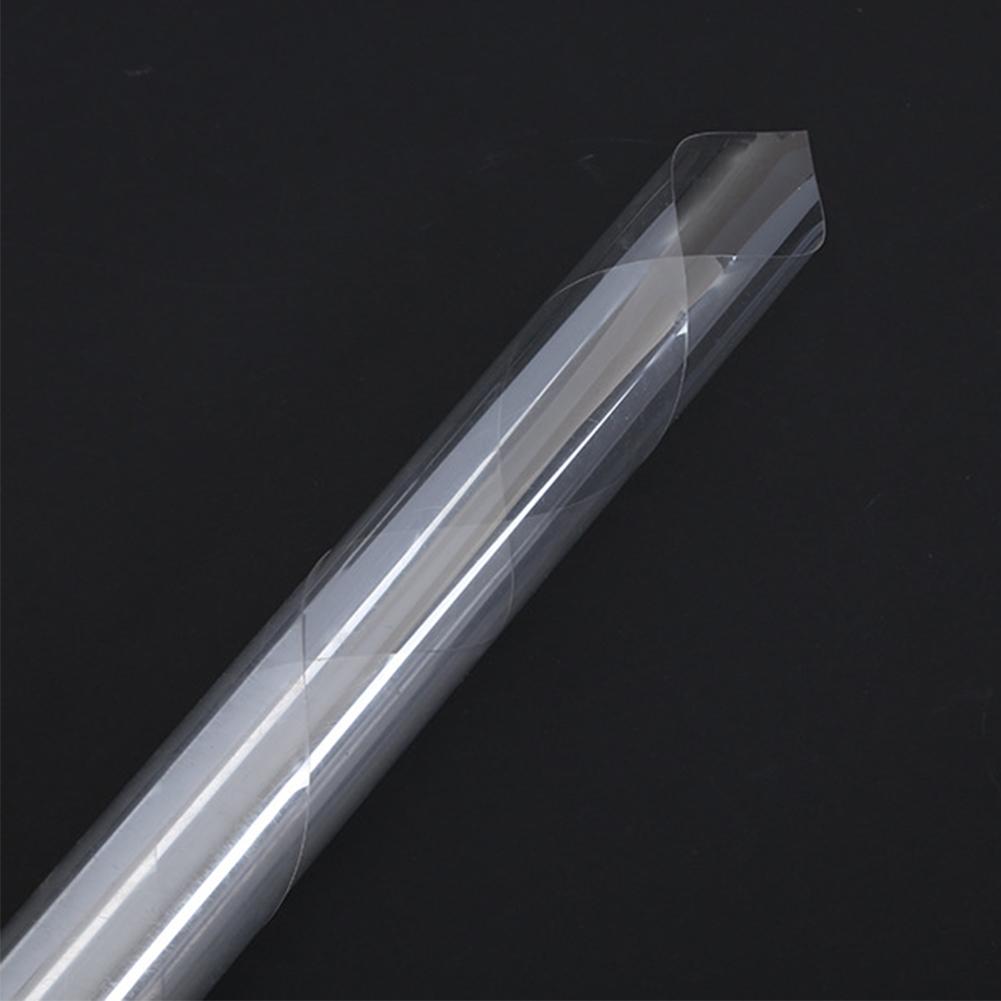 30PCS Blank Template Material 12*12IN PET 0.1MM DIY Template Sheets