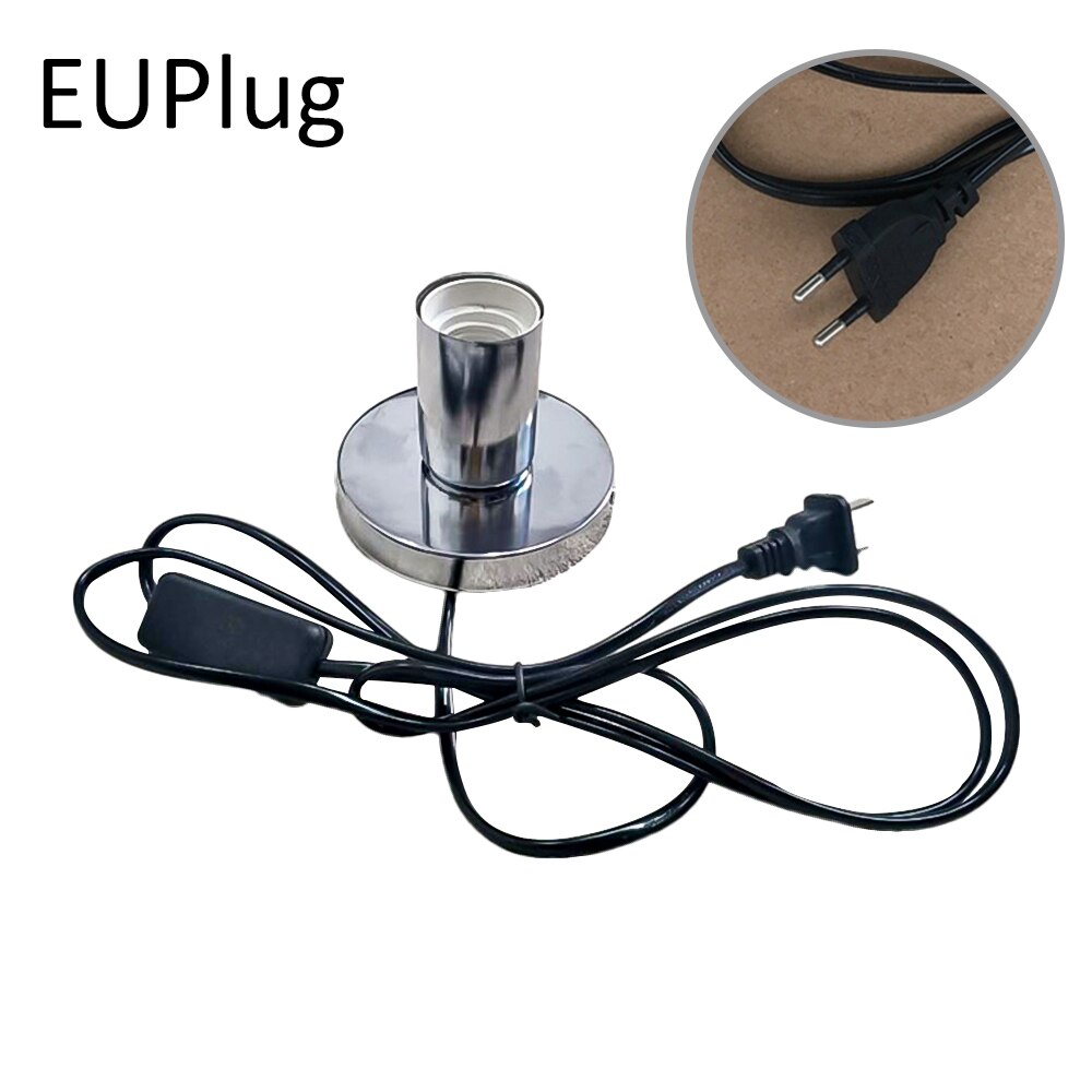 UV Light Tube Bulb Disinfection Lamp Ozone Sterilization Mites Lights Germicidal Lamp Bulb