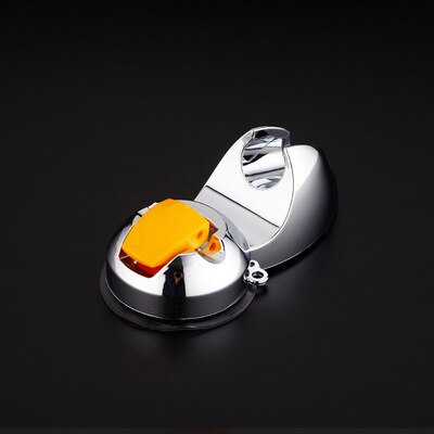 Punch-free Shower Head Shower Base Suction Cup Type Shower Bracket Adjustable Shower Head Fixing Seat: c
