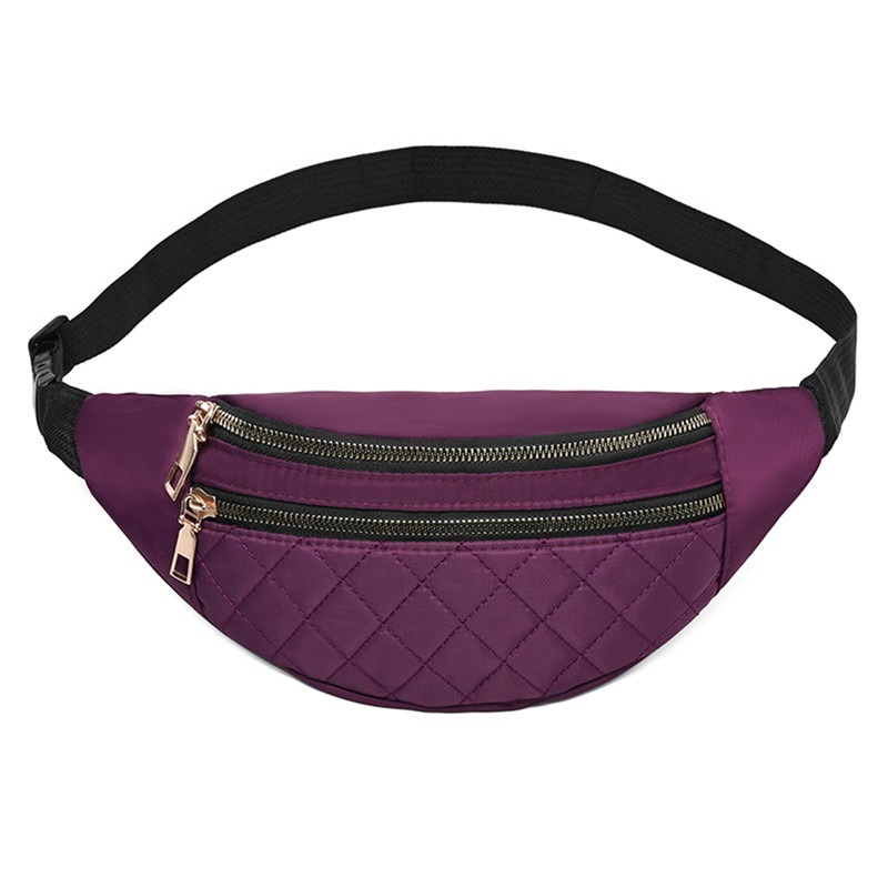 Cinturón de pecho con forma de plátano para hombre y mujer, riñonera para hombre y mujer, bolso Murse, riñonera de fila de riñón
