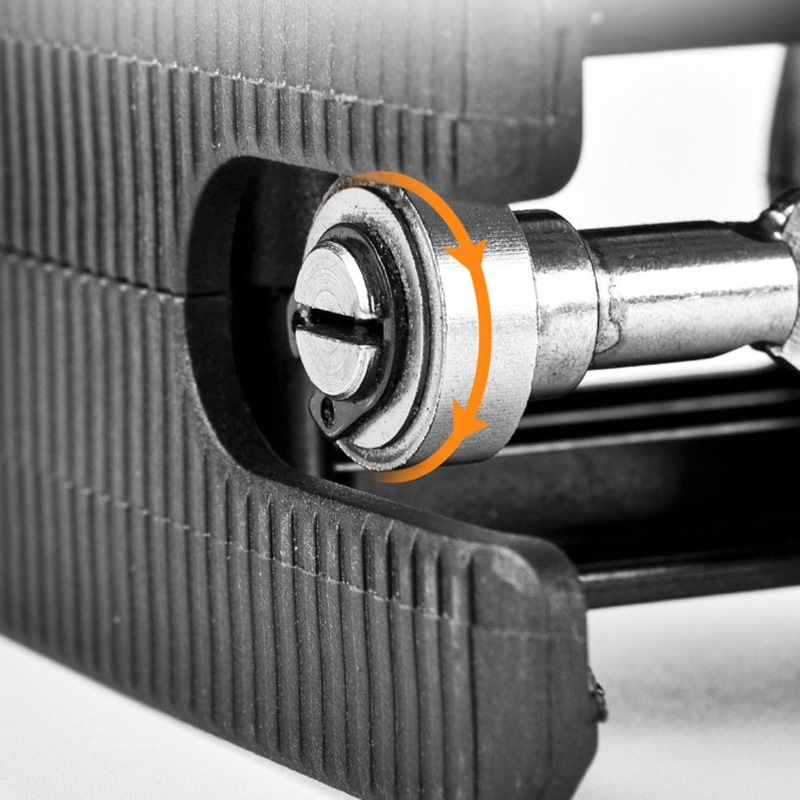 High Upgrade Saw Attachment for Drill with 3 Types of Saw Blades for Metal Cutting Wood Cutting