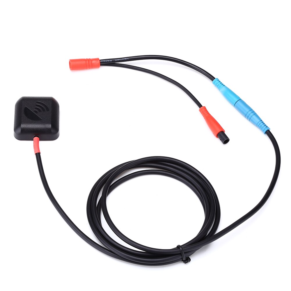 Módulo de Navegación GPS para Blueskysea DV128, localizador de localización GPS para cámara de salpicadero DVR, 1 unids/set por Set