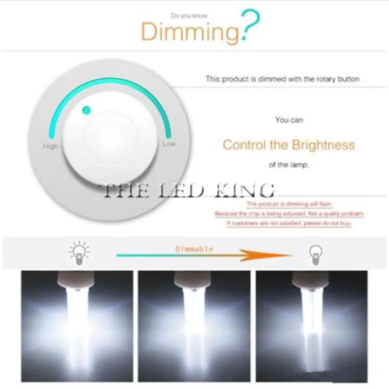 1 Uds 9W 12W 15W 21W G9 luz LED regulable AC 220V bombilla foco para lámpara de araña reemplazar 30W 40W 50W lámpara halógena iluminación del hogar