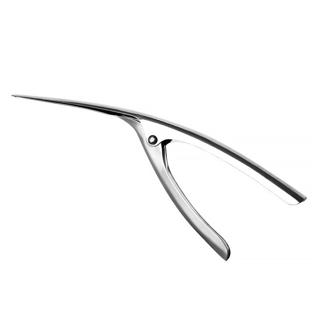 Seafood Tools Cooking Accessories Manual Quick Cleaning Shell Remover Practical Kitchen Stainless Steel Restaurant Shrimp Peeler