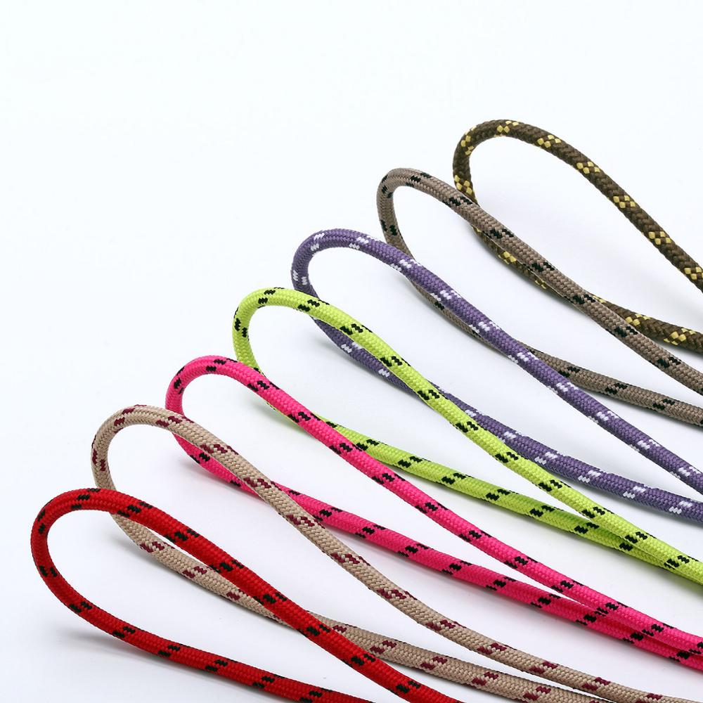 0.5*120CM Round Shoelaces for All Shoe Types
