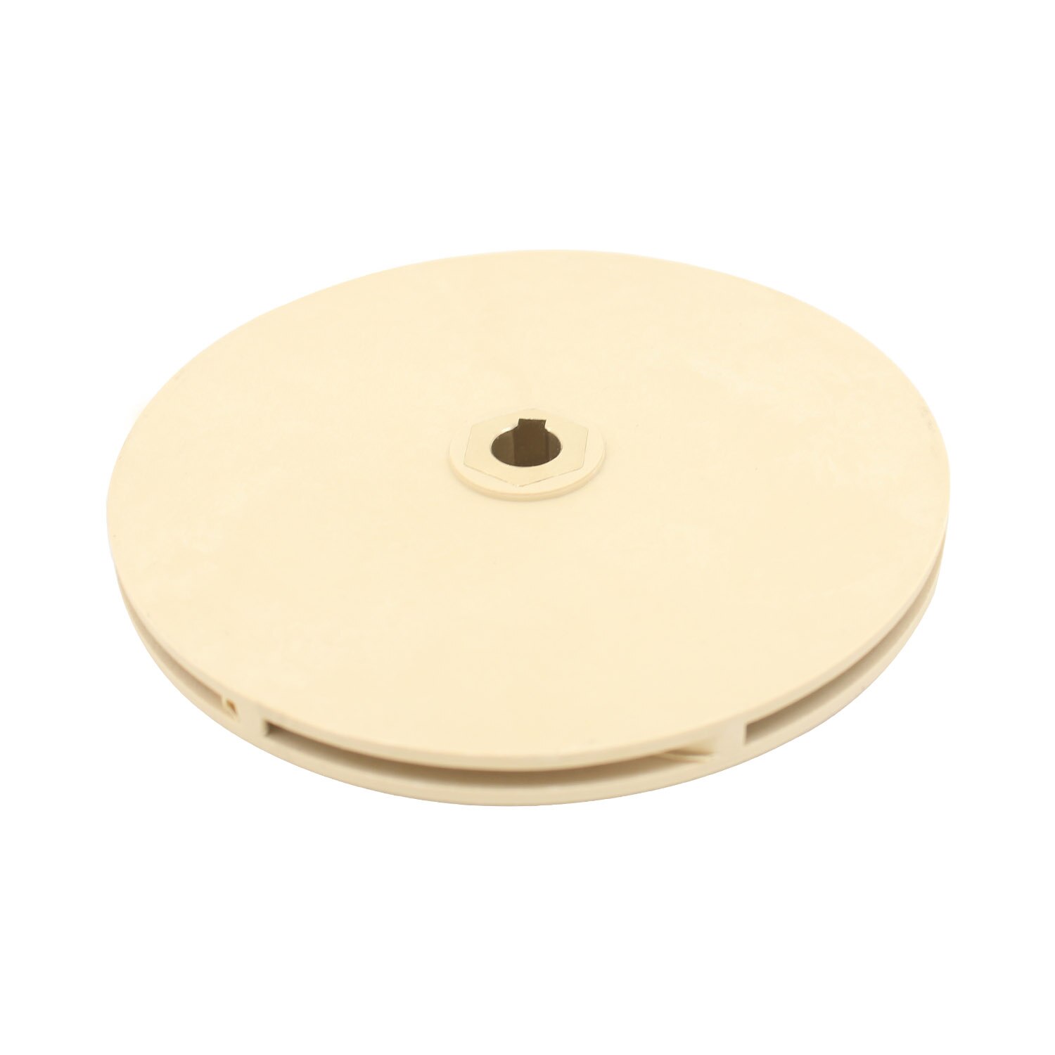 Water Pump Impeller Plastic PPO Household Self-priming Centrifugal Pressurized Water Stainless Pump Steel Mechanical