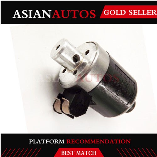 Kunnostettu sarja 6 kpl 722.6 solenoidi sopii mercedes benz 5- -vaihteinen automaattivaihteisto