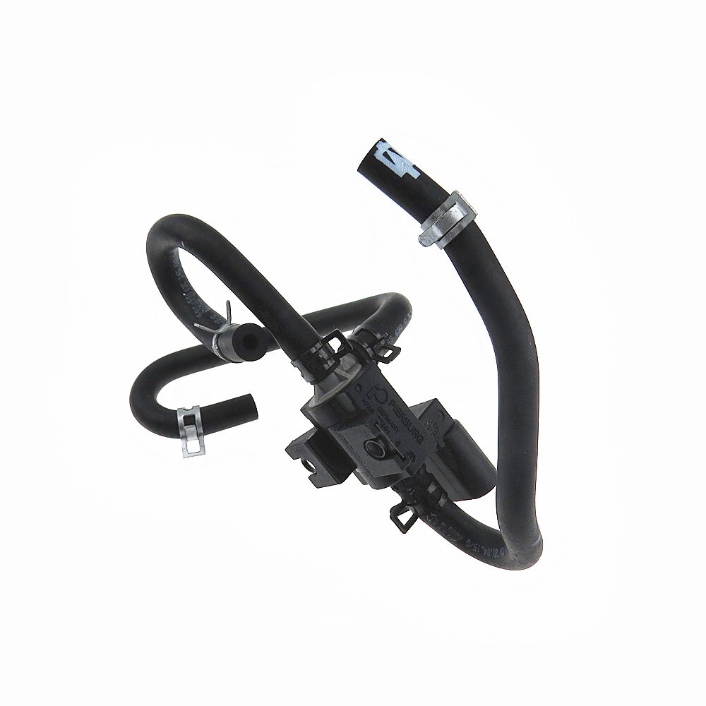 3 sztuk 06F 906 283 F 06F906283F turbosprężarka doładowania zawór elektromagnetyczny dla Jetta golf Passat CC Tiguan A3 A4 A6 A8 TT EA888 2.0TFSI