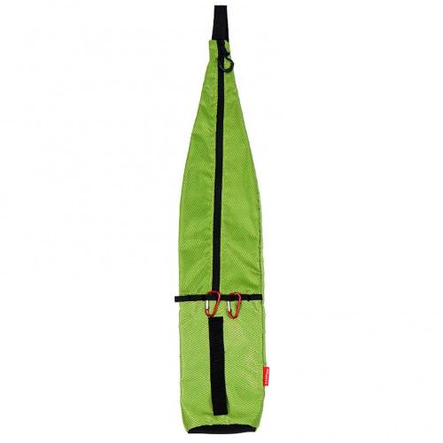 Sac de transport pour bâtons de randonnée, sacoche Portable étanche pour bâtons de marche, sac de rangement pour bâtons de randonnée: Green