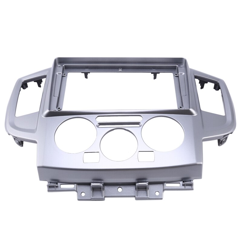 Kit de instalación de marco de DVD para Radio de coche, Panel de tablero de 9 pulgadas, 2 Din, para Toyota NV200