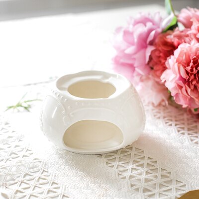 Bird's Nest Bowl Ceramic Covered Stewed Tremella Bowl Soup Bowl Dessert Bowl Continental Court Vintage Phnom Penh Ear Bowl: 02
