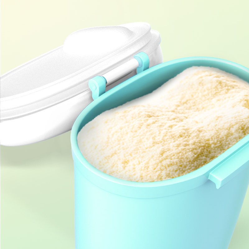 Portable Baby Box Weaning Food Storage Containers – Vicedeal