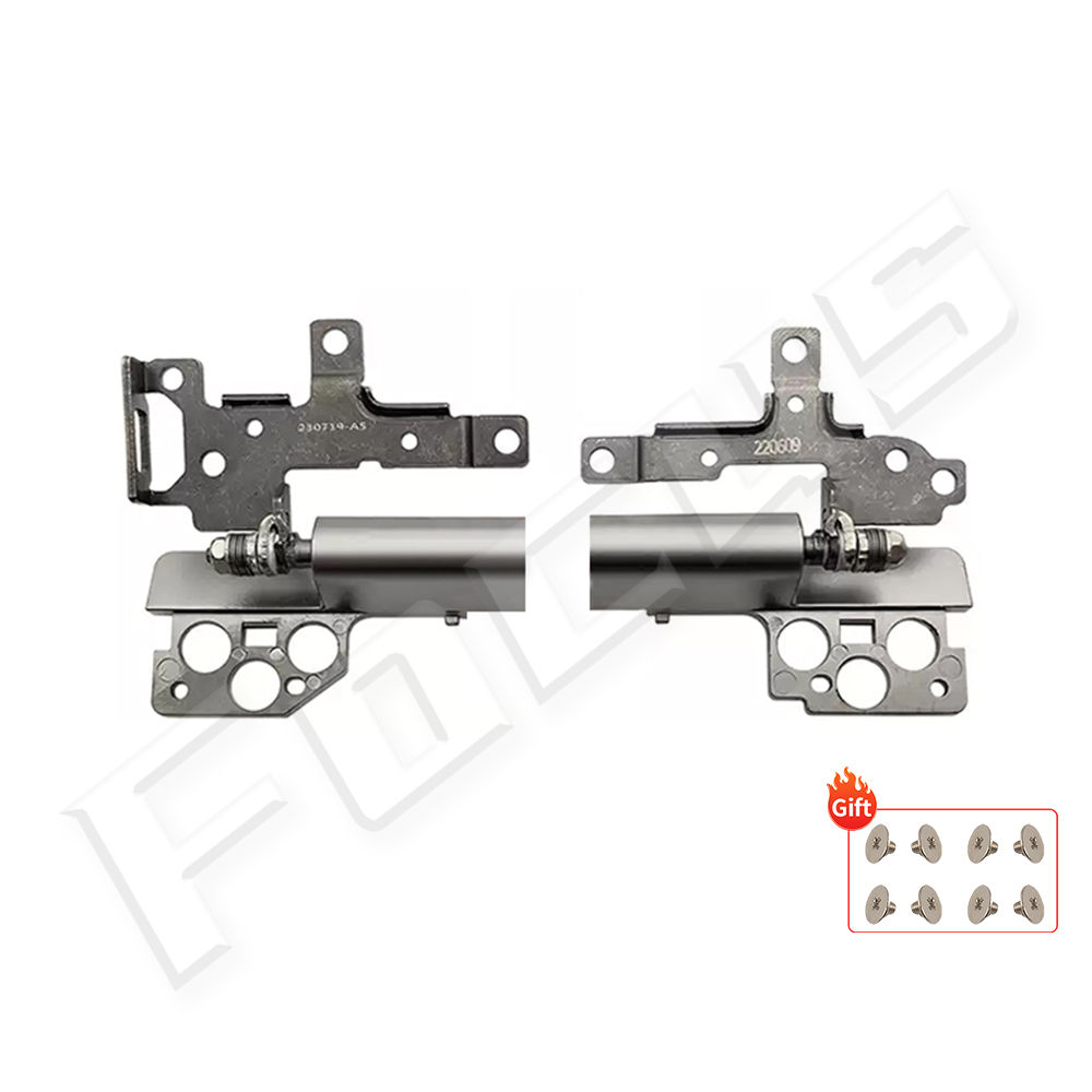 accessoirescharnieren voor Lenovo ThinkPad L13 Gen 1 L13 Gen 2 LCD-scharnieren