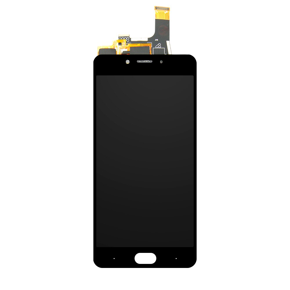 LCD Für nubia N2 LCD Anzeige Touchscreen Digitizer Montage Ersatz Für ZTE nubia N2 NX575J