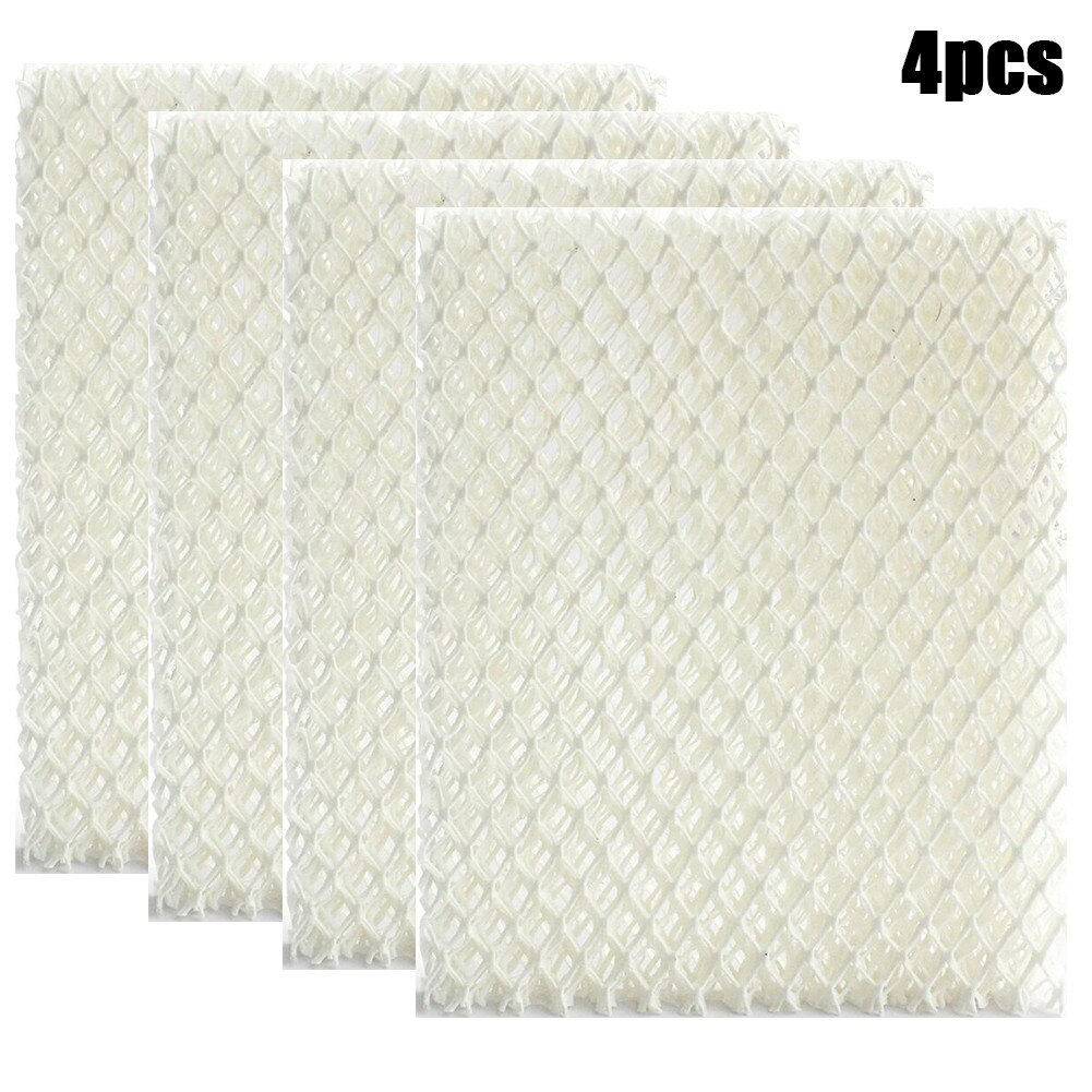 4Pcs HAC700 Humidifier Replacement Filters For Honeywell HAC-700, HAC-700V1, HAC700PDQV1, Filter B Air Humidifier Filter